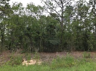 LOT 8 SW 121st Ter, Dunnellon, FL 34432