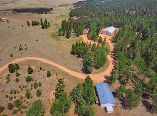 1060 Cantiberry Rd, Divide, CO 80814