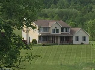 91140 Yager Rd, Dennison, OH 44621