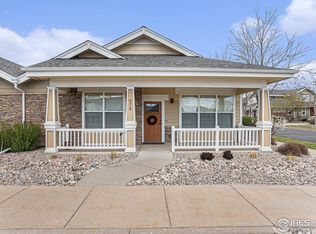4751 Pleasant Oak Dr UNIT C78, Fort Collins, CO 80525