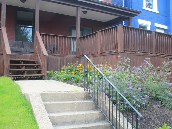 431 Rebecca Ave #2, Pittsburgh, PA 15221