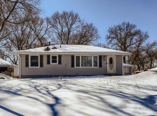 550 112th Ln NW, Coon Rapids, MN 55448