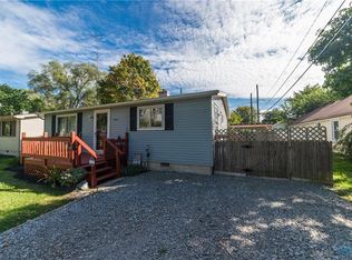 1537 Travis Dr, Toledo, OH 43612