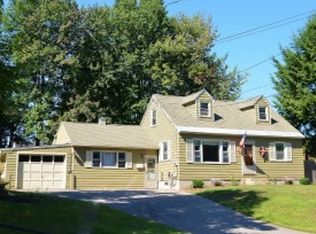 31 E Diane Dr, Keene, NH 03431
