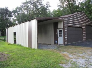 160 M Houk Ln, Hardinsburg, KY 40143