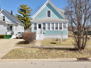 3019 Gabriel Ave, Zion, IL 60099