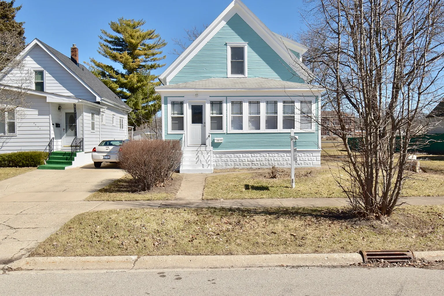 3019 Gabriel Ave photo 1
