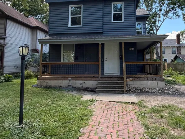 1105 SW Western Ave, Topeka, KS 66604