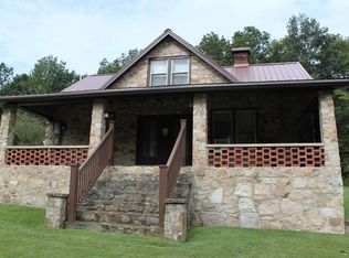 21844 Coles Valley Rd, Robertsdale, PA 16674