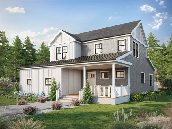 14 Josiah Path, Falmouth, MA 02540