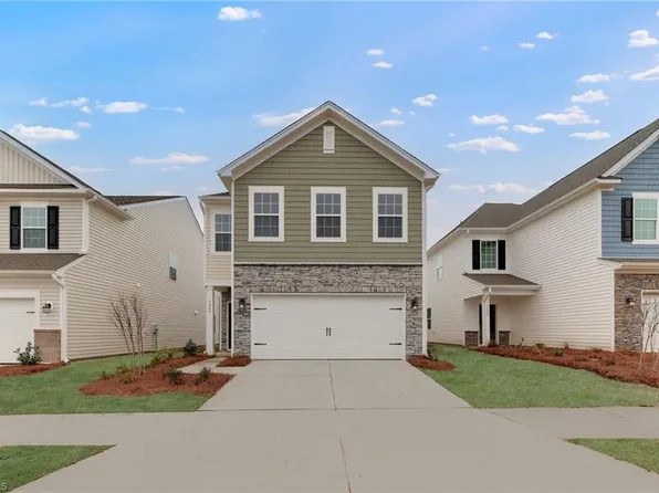 5277 Amaryllis Way, Winston Salem, NC 27104