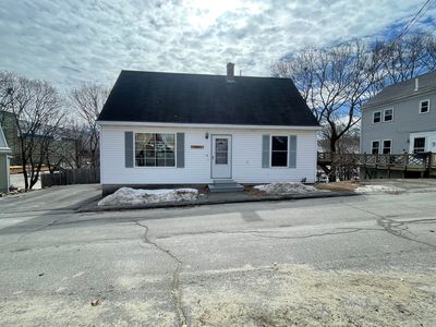 18 Russell Street, Bath, ME, 04530