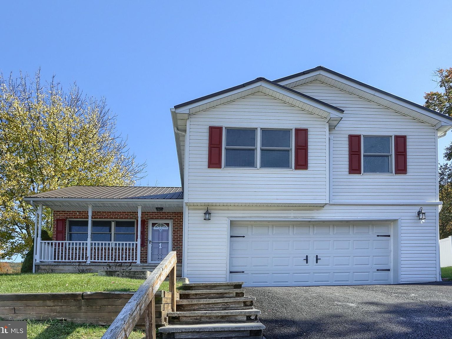 1 Liberty Dr, Mount Holly Springs, PA 17065 Zillow