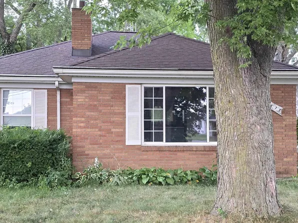 4873 Sheridan Rd, Saginaw, MI 48601