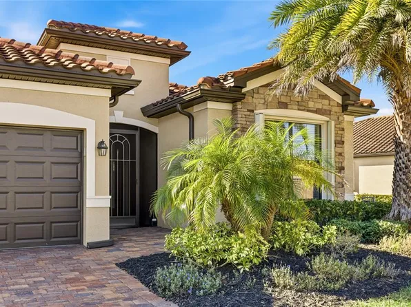 20655 Granlago Dr, Venice, FL 34293