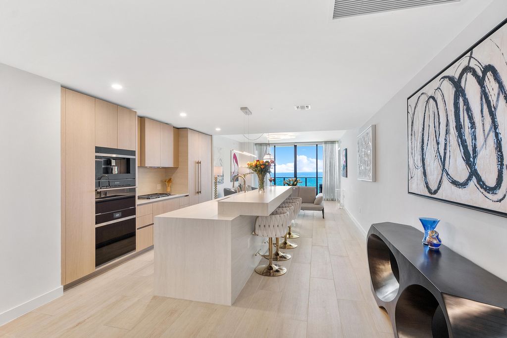 900 N OCEAN Boulevard #1204, photo 7