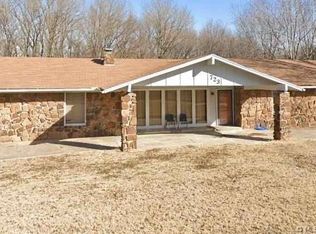 723 W Mary Lynn Dr, Sapulpa, OK 74066