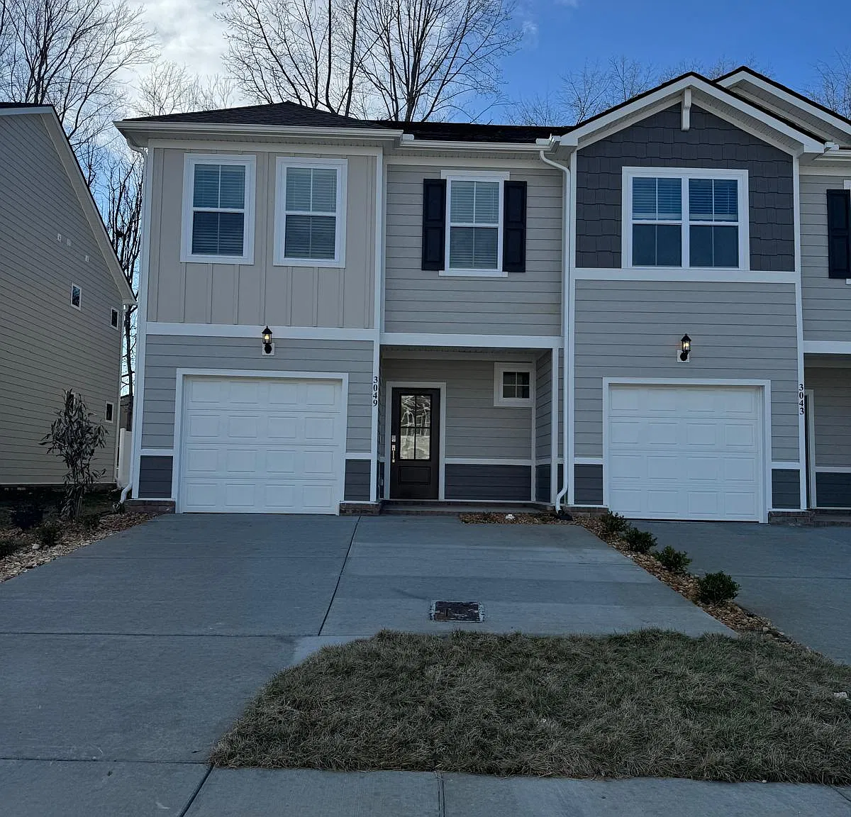3 bed, 1455 sqft, $1,700 — Photo 2