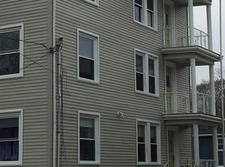 77 Grant St #1, North Attleboro, MA 02760