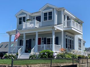 37 Nelson Ave, Fairhaven, MA 02719