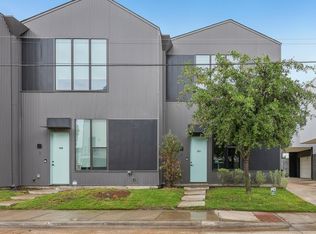 1504 Burlew St Unit 103, Dallas, TX 75204