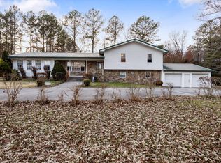 325 Correll Rd, Ringgold, GA 30736
