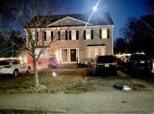 380 Newport Ave #2, Attleboro, MA 02703