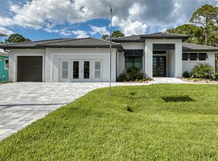 14194 San Domingo Blvd, Port Charlotte, FL 33981