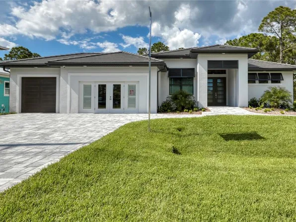 14194 San Domingo Blvd, Port Charlotte, FL 33981