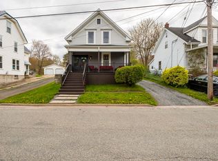 154 Chestnut St, West Hants, NS B0N 2T0
