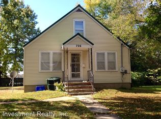 726 Salem Ave, Rolla, MO 65401