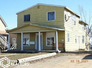 711 N 4th Ave, Marshalltown, IA