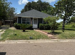 821 Virginia Ave, La Feria, TX 78559