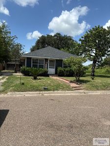 821 Virginia Ave, La Feria, TX, 78559