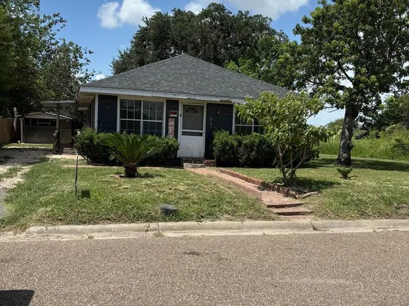 821 Virginia Ave, La Feria, TX 78559