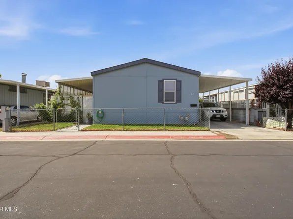 2545 E Avenue I Space 11, Lancaster, CA 93535