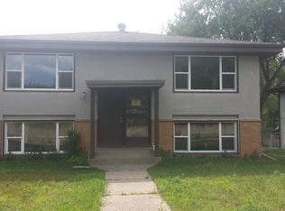 5410 5th St NE APT 2, Fridley, MN 55421