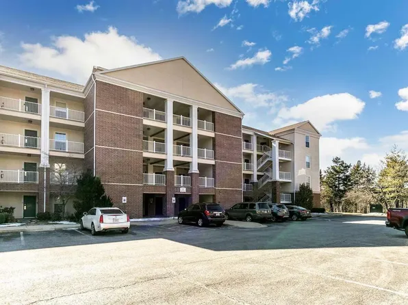 201 Prairie Dunes Drive #1105, Branson, MO 65616