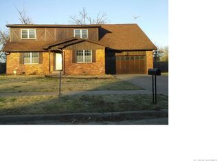 2230 S 117th Ave E, Tulsa, OK 74129