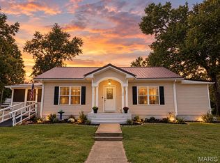 105 Twin St, Bonne Terre, MO 63628