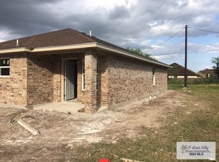 5810 Tepic Dr, Brownsville, TX 78521