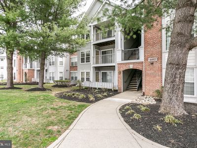 4402 Silverbrook Ln APT D303, Owings Mills, MD, 21117