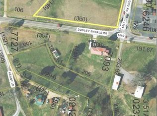 5 Pinewood Rd #11, Granite Falls, NC 28630