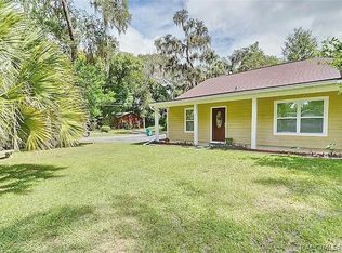 218 Talmage Ave, Inverness, FL 34450