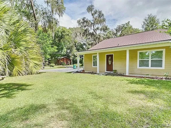 218 Talmage Ave, Inverness, FL 34450