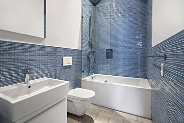 Sold by Halstead Real Estate