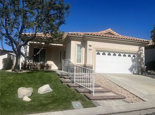 5957 Indian Canyon Dr, Banning, CA 92220