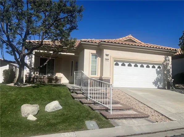 5957 Indian Canyon Dr, Banning, CA 92220