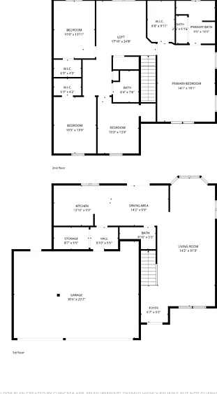 16042 N Saint Helens Dr — Photo 34