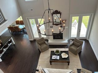 225 Oak Hill Ln, Moody, AL 35004